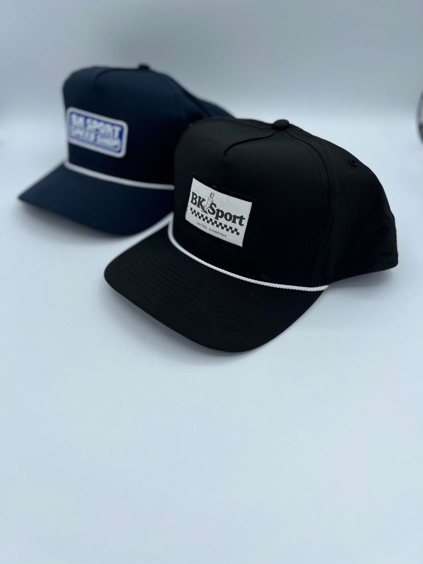 BK SPORT WORKER HAT