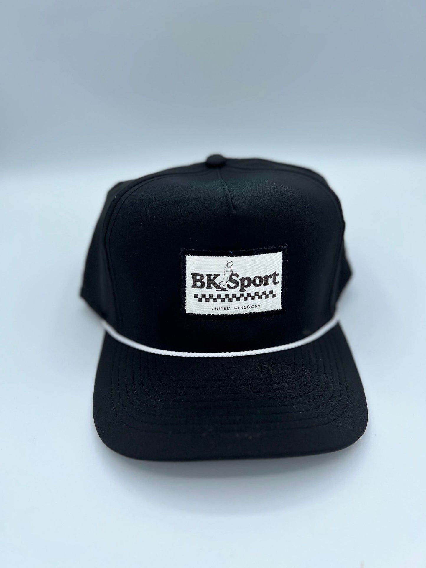 BK SPORT WORKER HAT