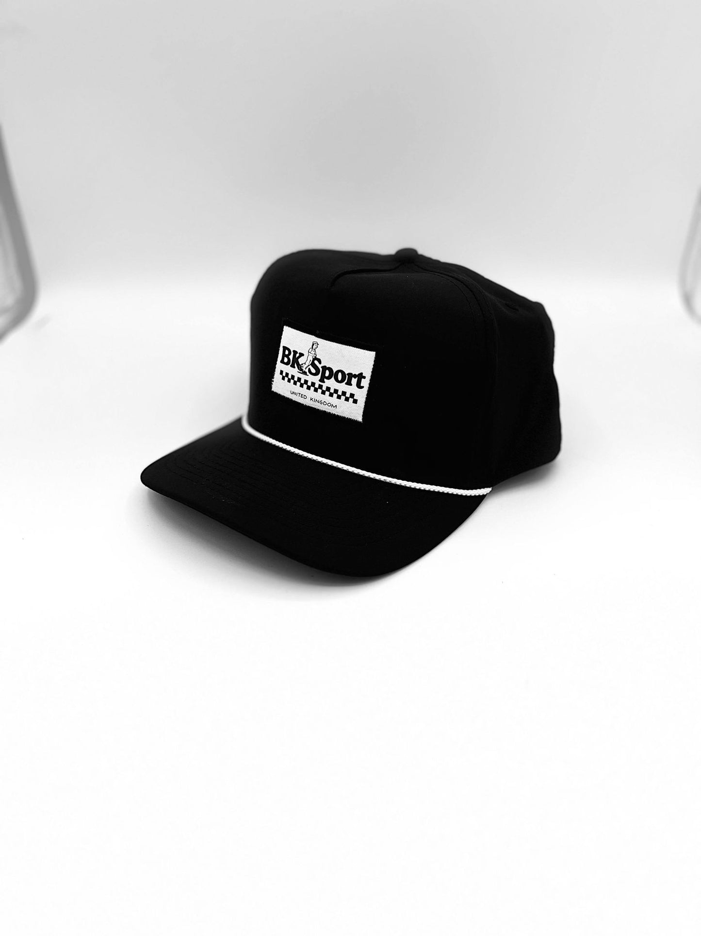 BK SPORT WORKER HAT