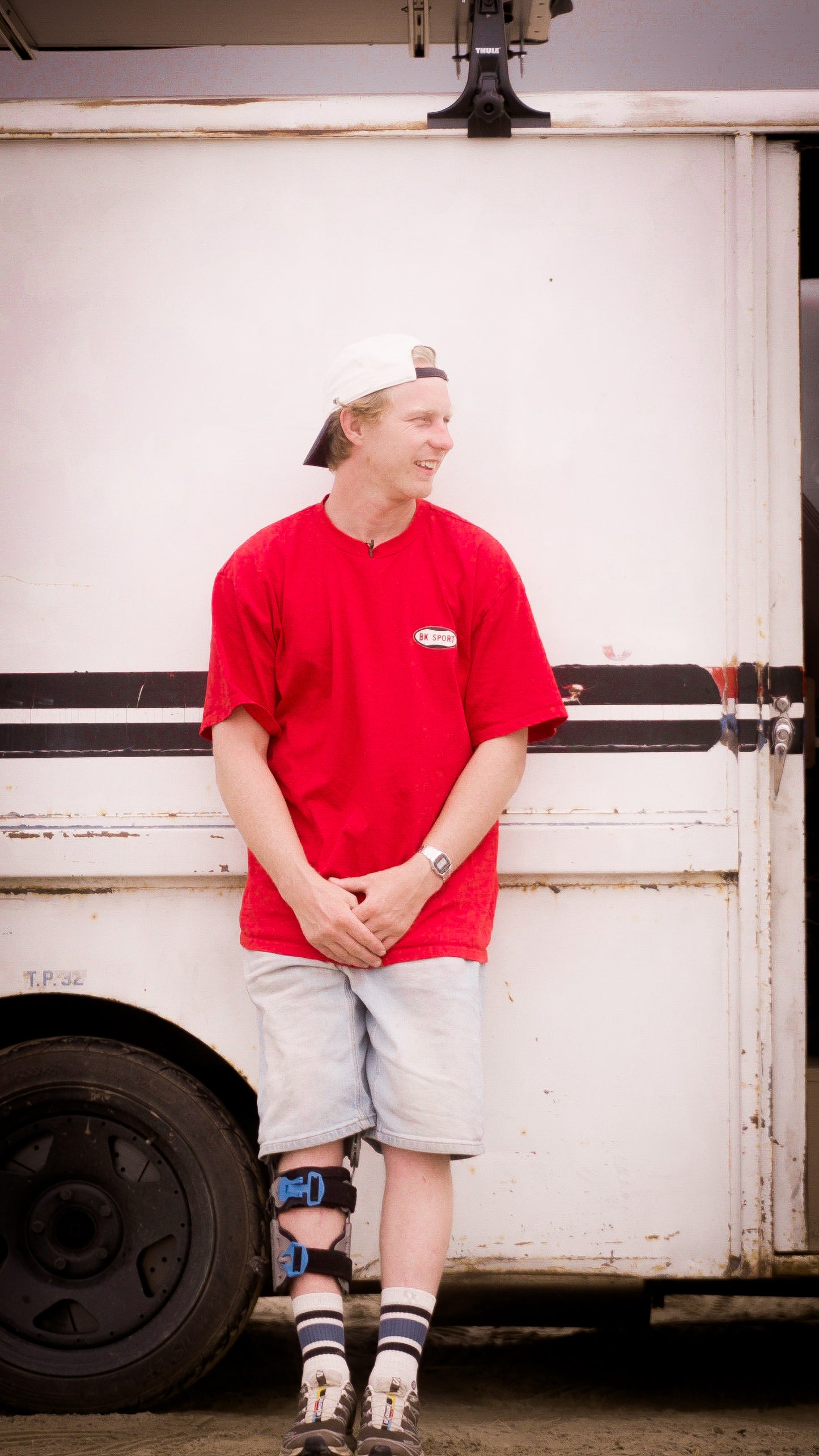 THE MOTOR OIL T