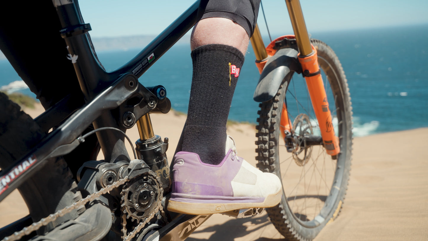 FLAG SOCKS