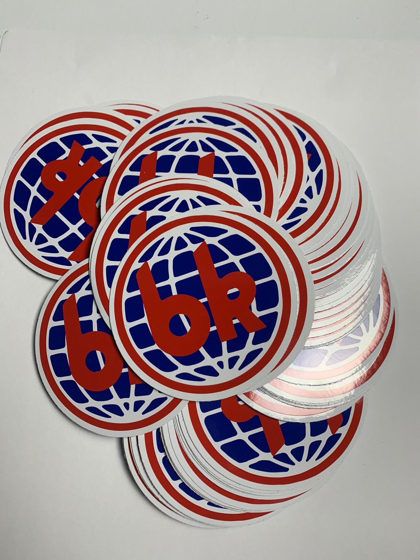 STEEZE STICKER PACK