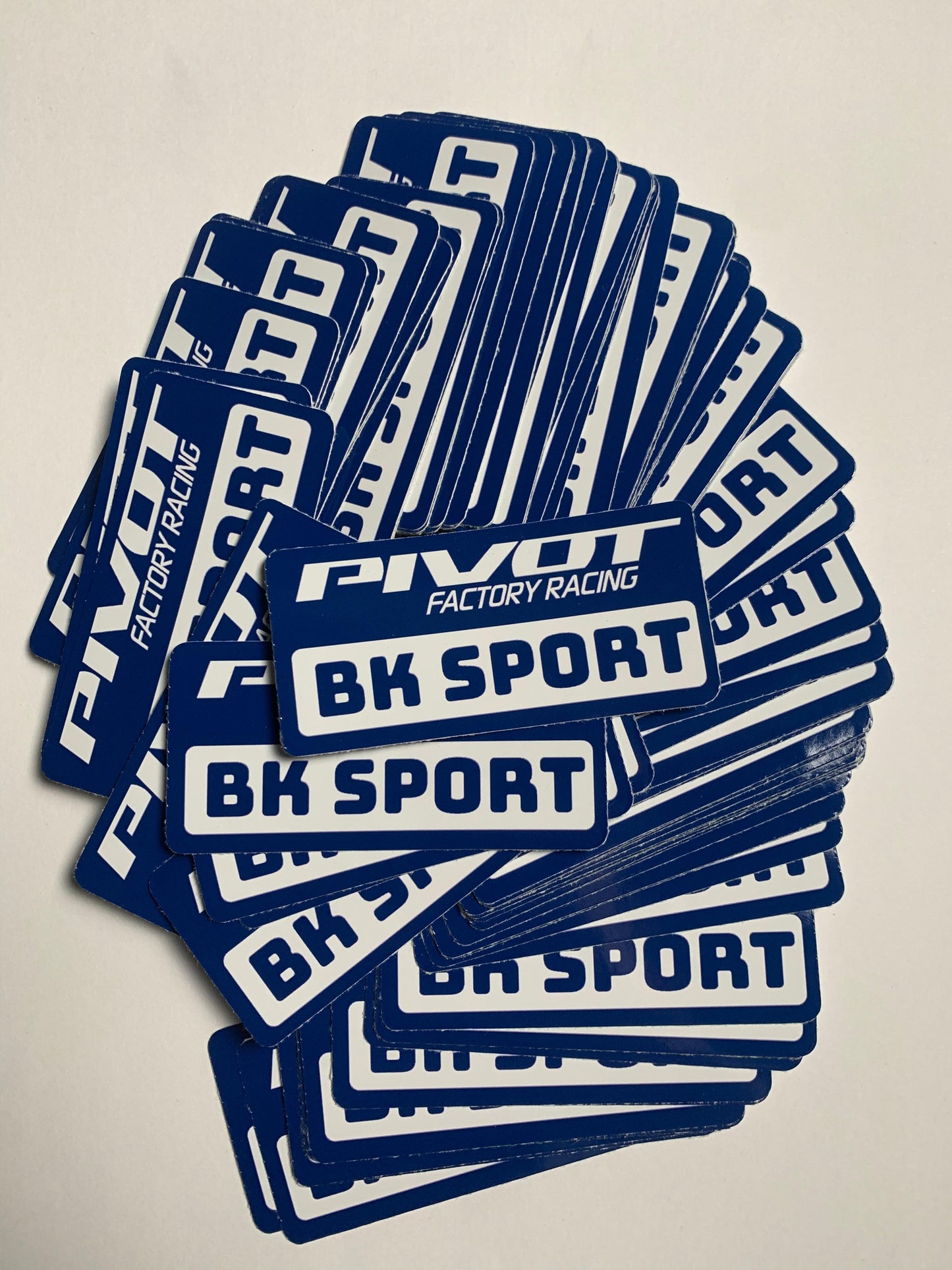 STEEZE STICKER PACK