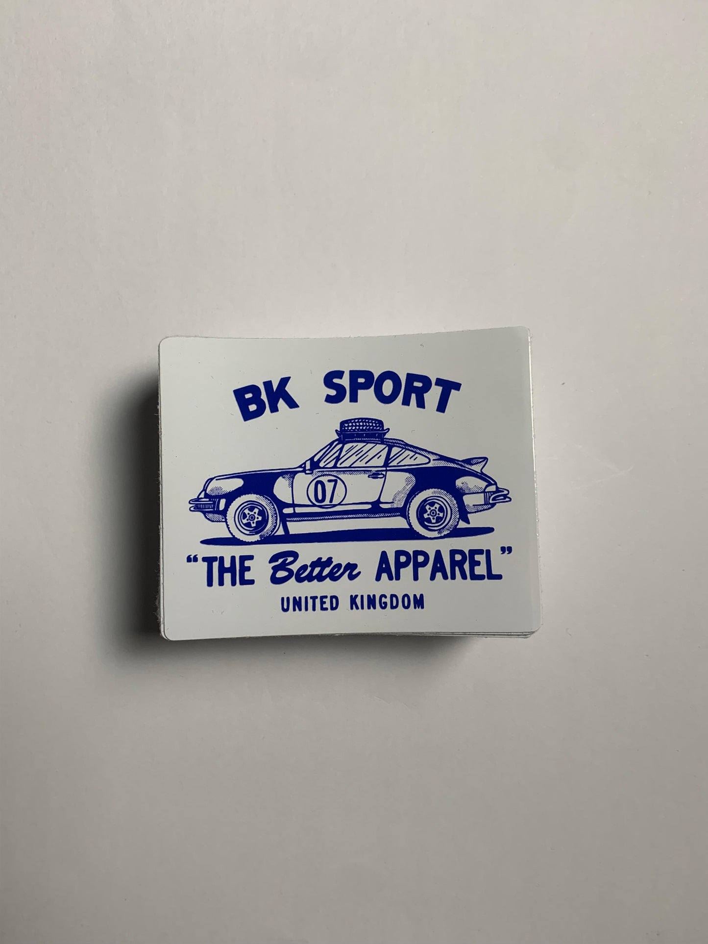 STEEZE STICKER PACK
