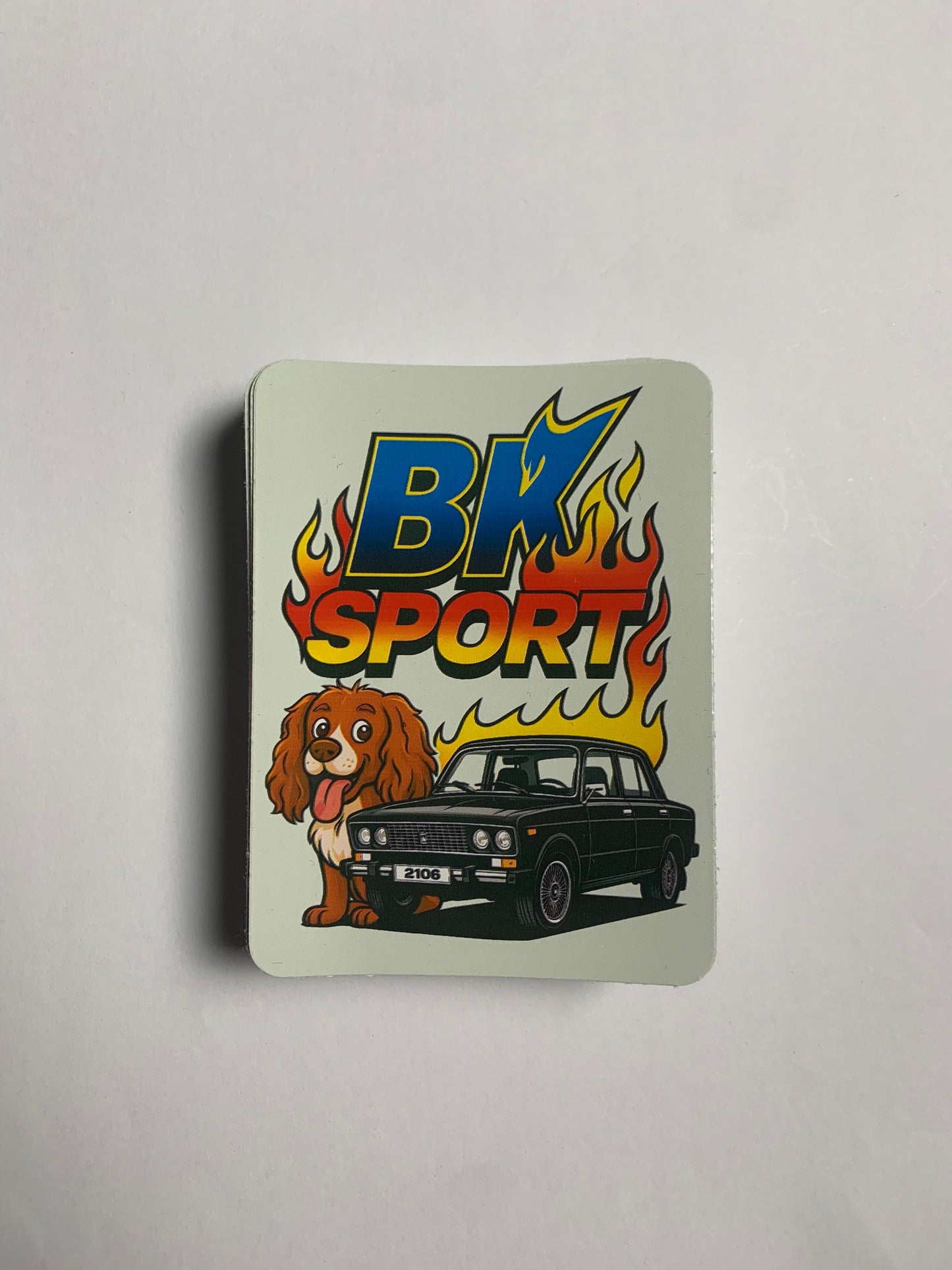 STEEZE STICKER PACK