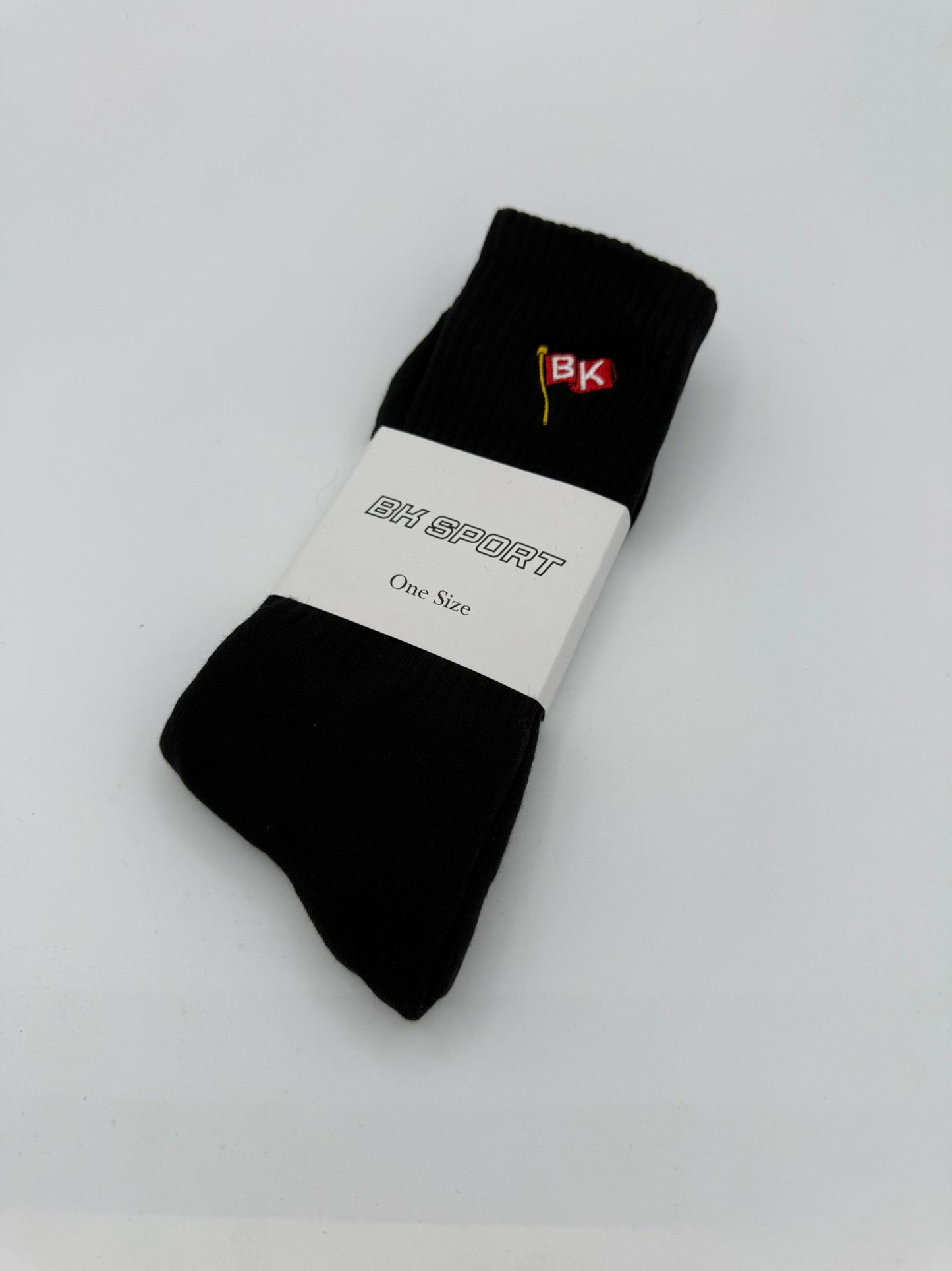 FLAG SOCKS