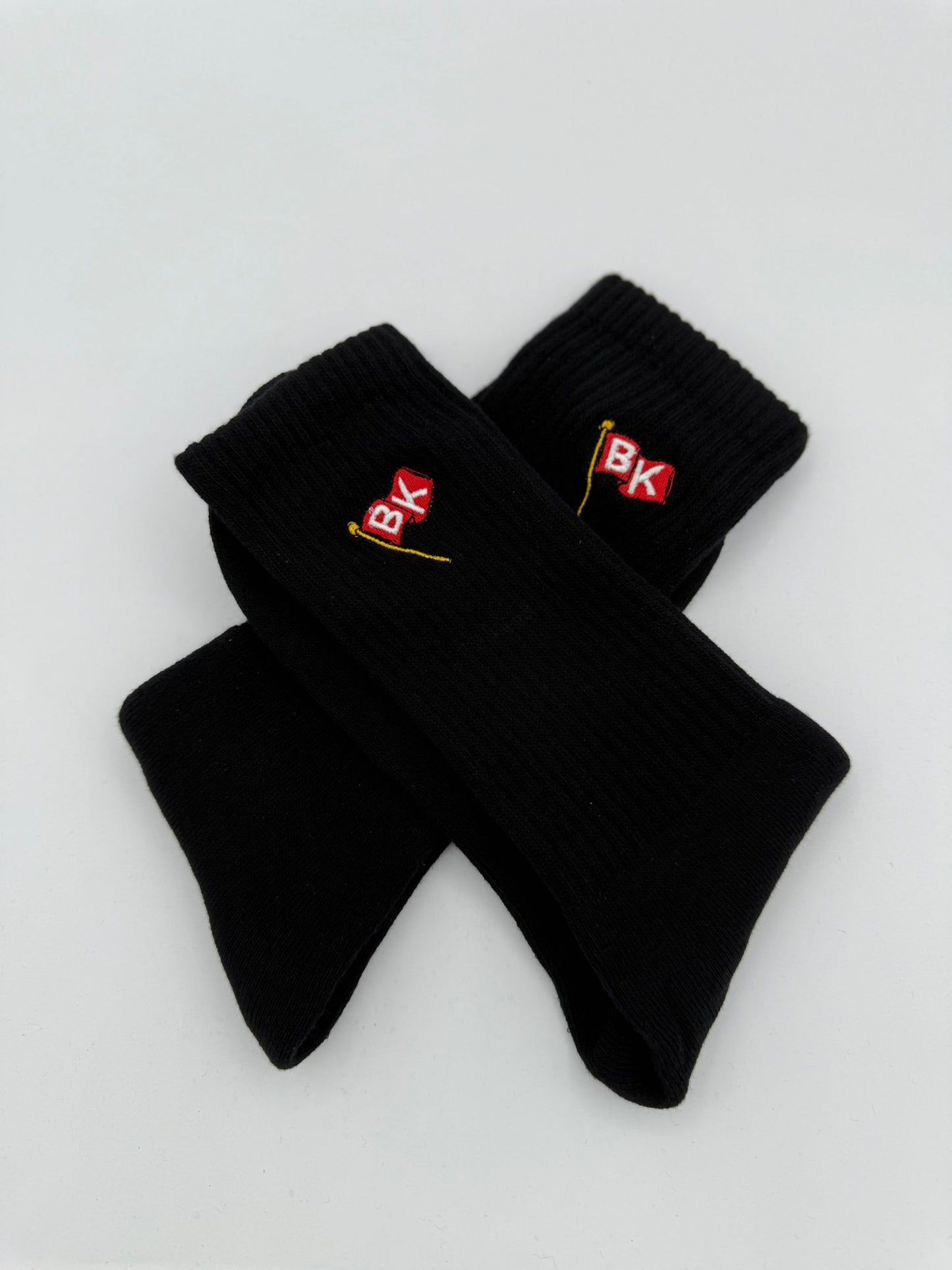 FLAG SOCKS